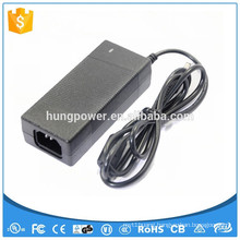 40W 24V 1.7A YHY-24001700 ac dc adapter class 2 transformer